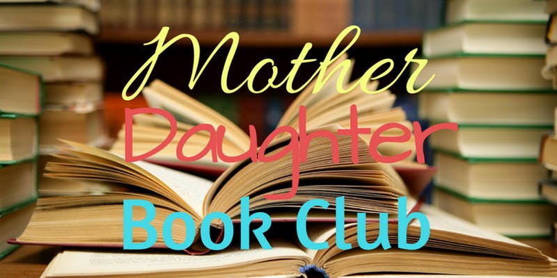 MotherDaughter Book Club